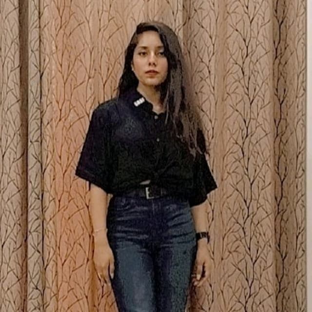 Isha Agarwal