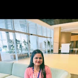 Isha Agarwal