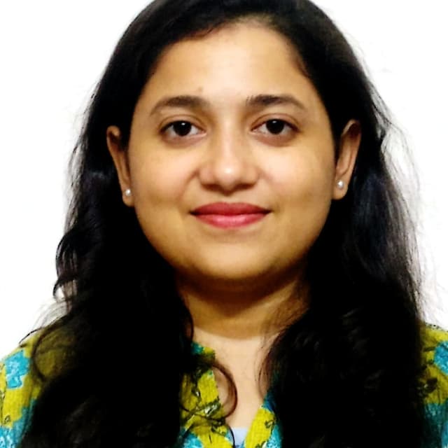 Isha Agarwal
