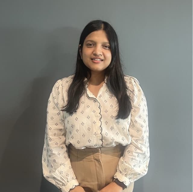 Isha Agrawal
