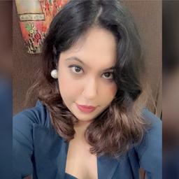 Isha Arora