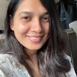 Isha Bansal