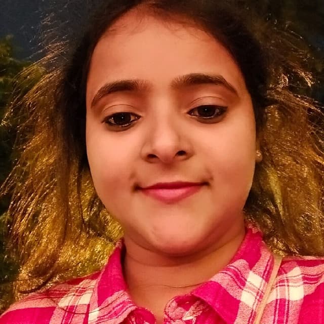 Isha Barnwal