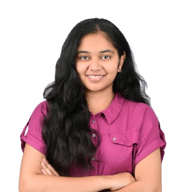 Isha Bhalerao
