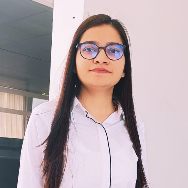 Isha Bhatt