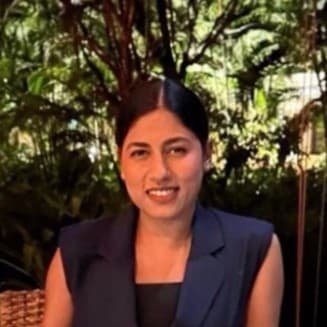 Isha Bindal