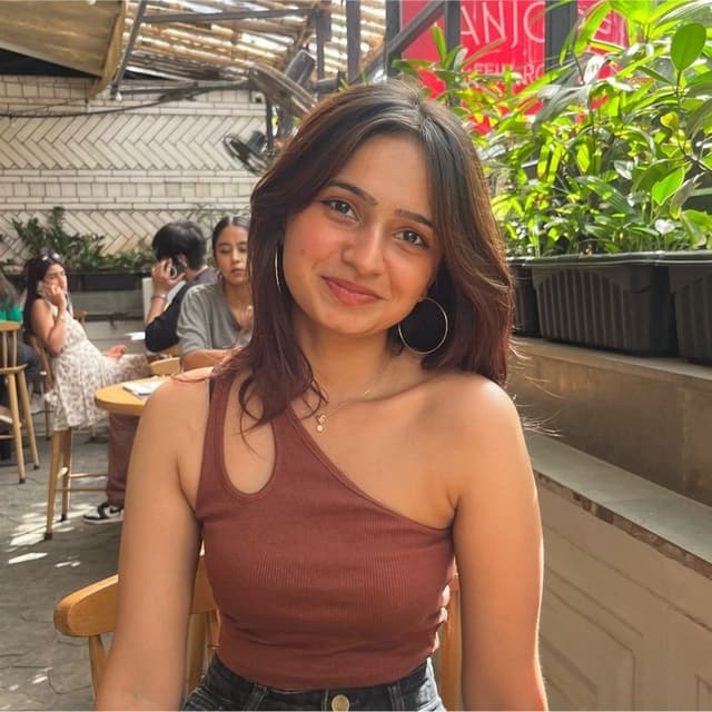 Isha  Gaurav