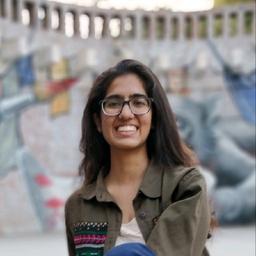 Isha Gautam
