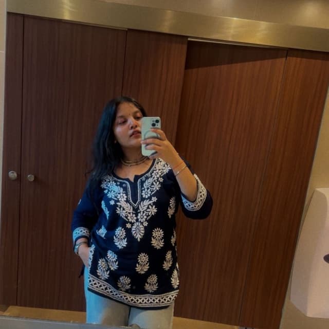 Isha Goyal