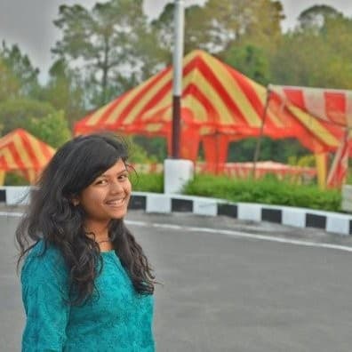 Isha Goyal