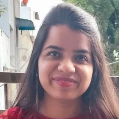 Isha Grover