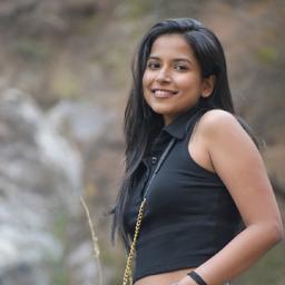 Isha Jain