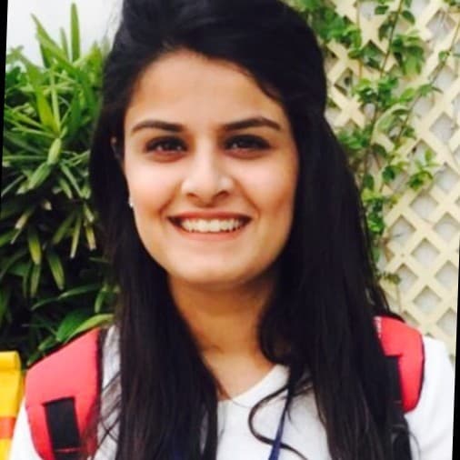Isha Juneja