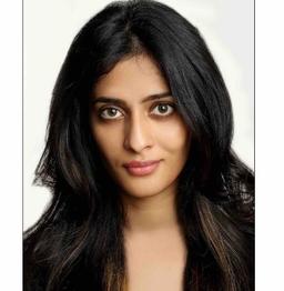 Isha Luthra