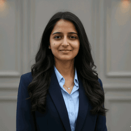 Isha Mishra