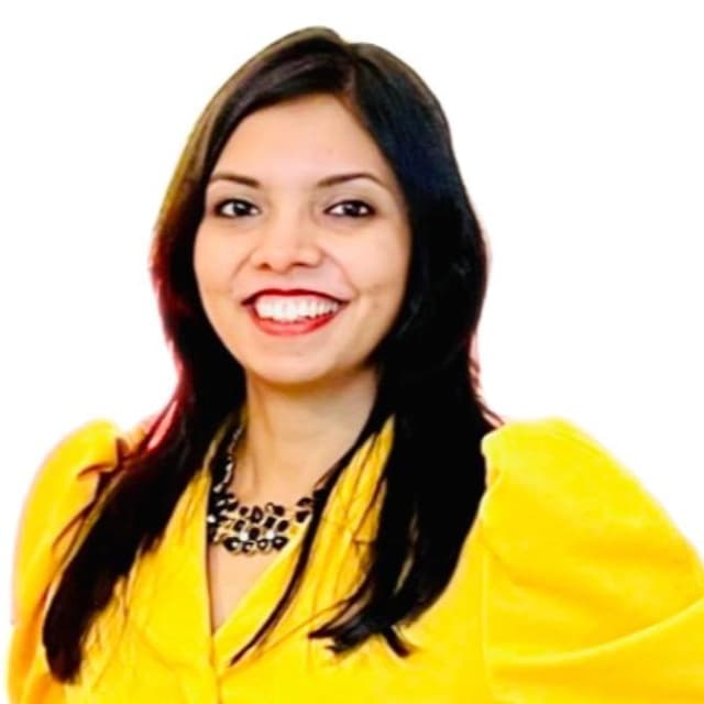 Isha Misra Samant