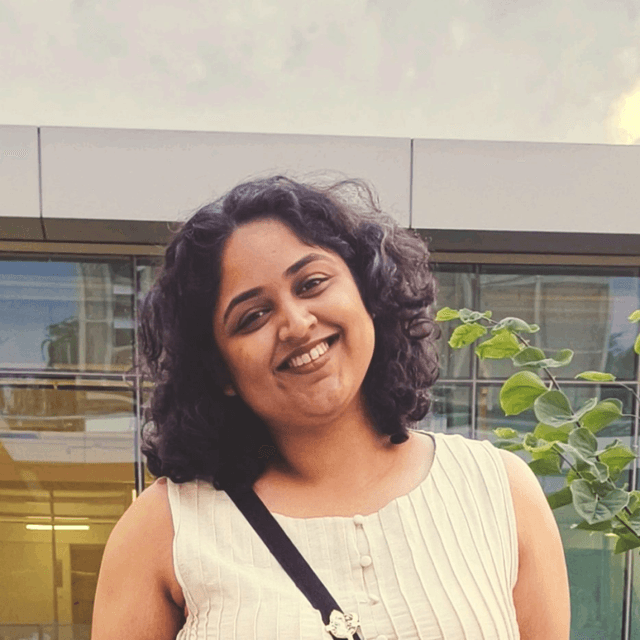 Isha Nadkarni