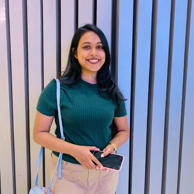Isha Pai Kane