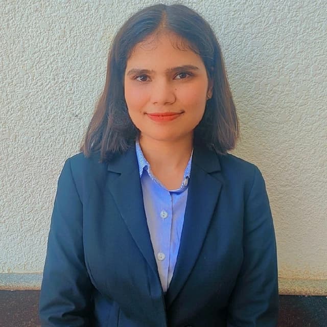 Isha Pandey