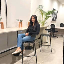 Isha Puri