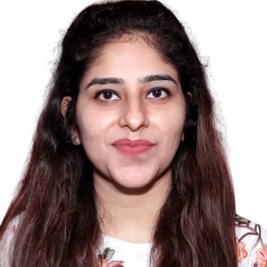 Isha Saggu
