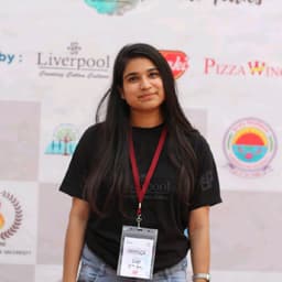 Isha Saini