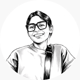 Isha Sangani