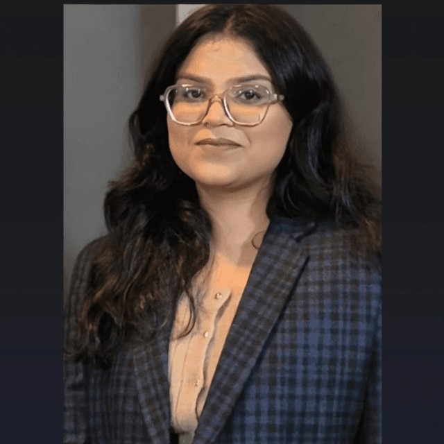 Isha Sehgal
