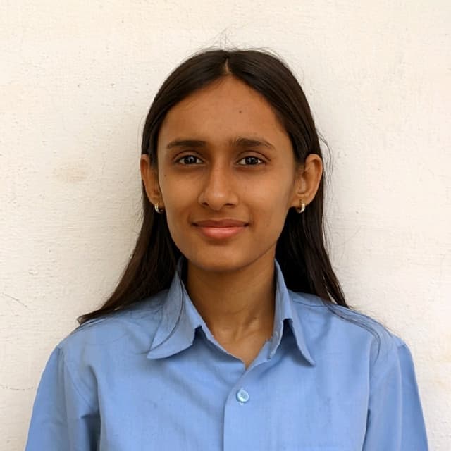 Isha Shrivastava