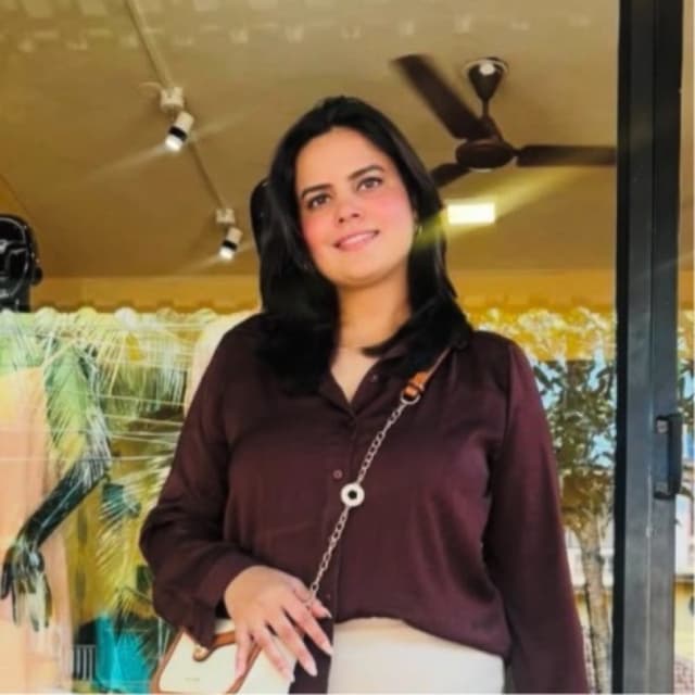 Isha Shukla