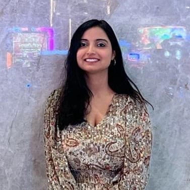 Isha Singh