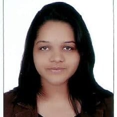 Isha Singhal