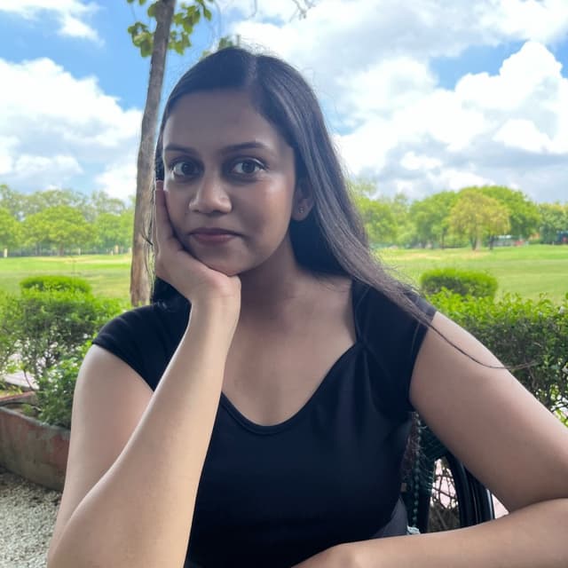 Isha Srivastava