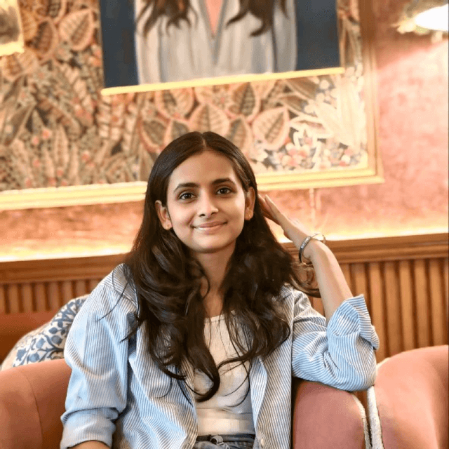 Isha Tyagi