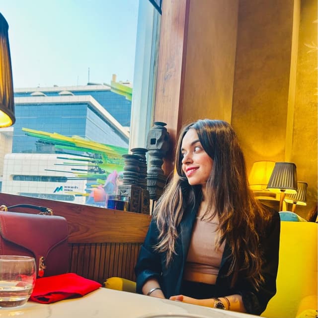 Isha Malik