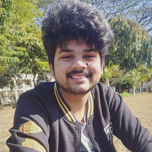 Ishaan Aditya