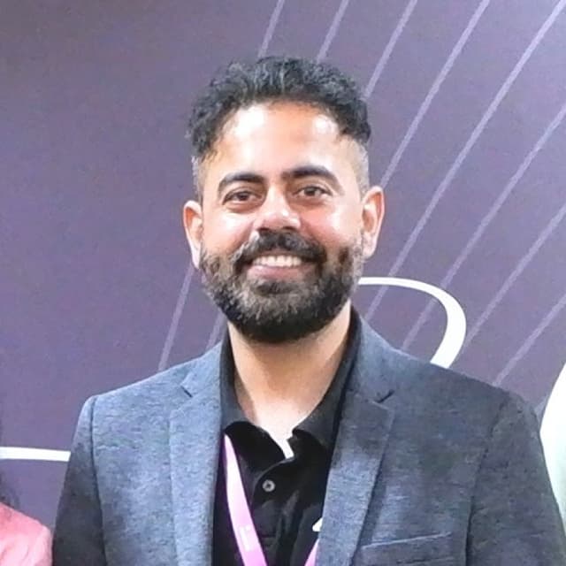 Ishaan Arora