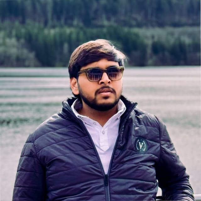 Ishaan Bansal