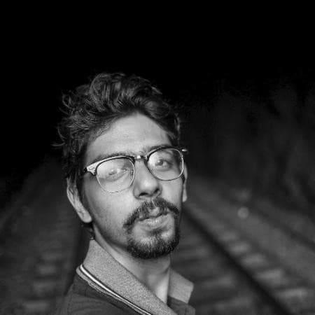 Ishaan Bhardwaj