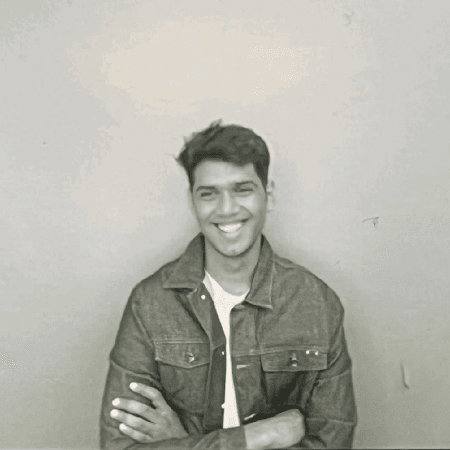 Ishaan Dayal