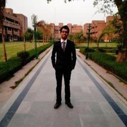 Ishaan Gupta