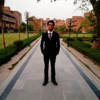 Ishaan Gupta