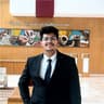 ISHAAN JAIN