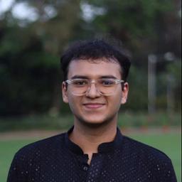 Ishaan Jain