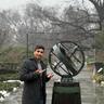 Ishaan Khanna, CFA