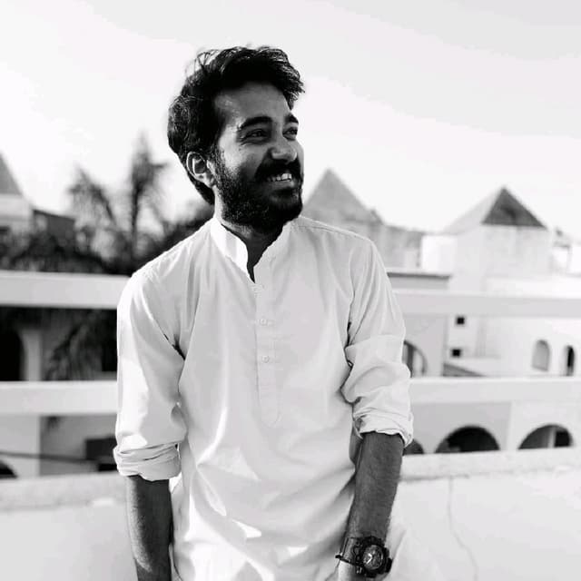 Ishaan Khurana