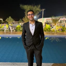 Ishaan Kohli