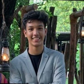 Ishaan Manhar