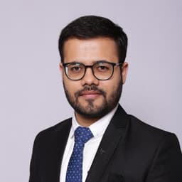 Ishaan Mishra