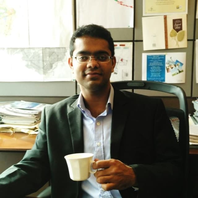 Ishaan Mittal